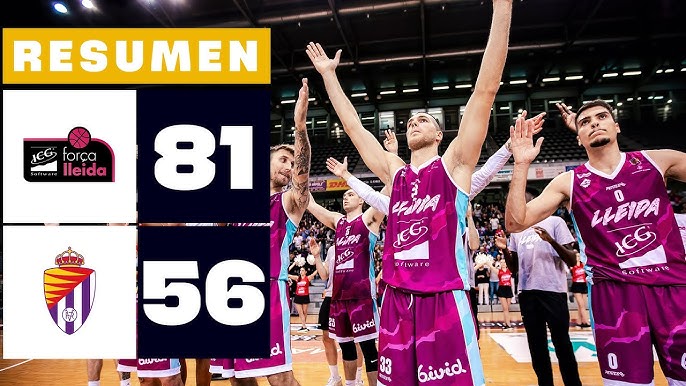 Força Lleida Club Esportiu