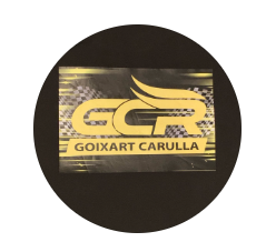 GCR Goixart Carulla Racing