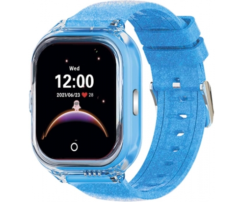 SaveFamily Enjoy 4G — Tranquilidad para ti, libertad para ellos