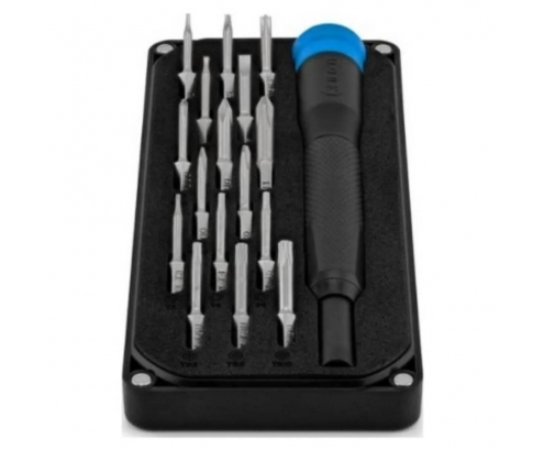 Xiaomi Mi 16-en-1 – Precisión en cada giro